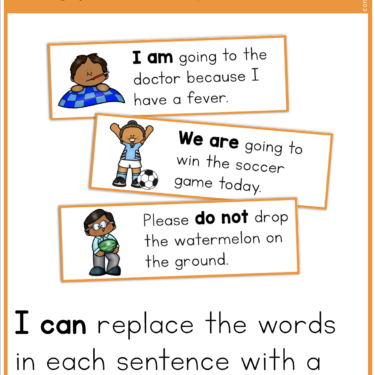 SECOND GRADE WRITING STATIONS - Mrs. Jones Creation Station